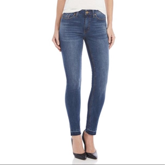 kenneth cole jess skinny jeans